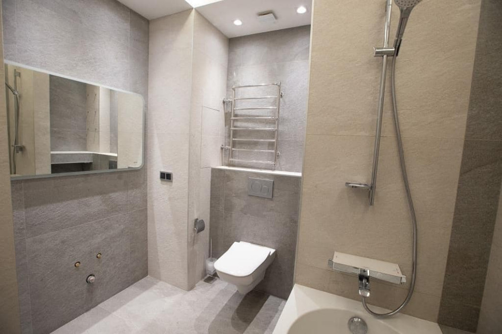 Квартира 57м2 ЖК «Люберцы 2020»