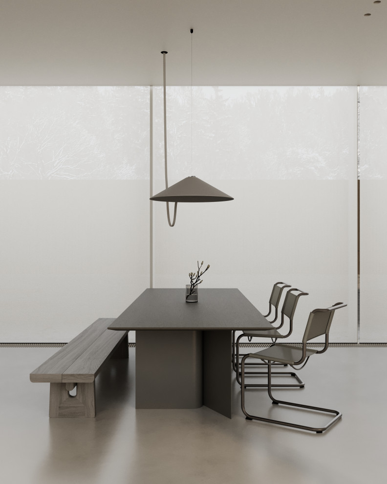 NIKOLYNA POLYANA 500 sq. m.