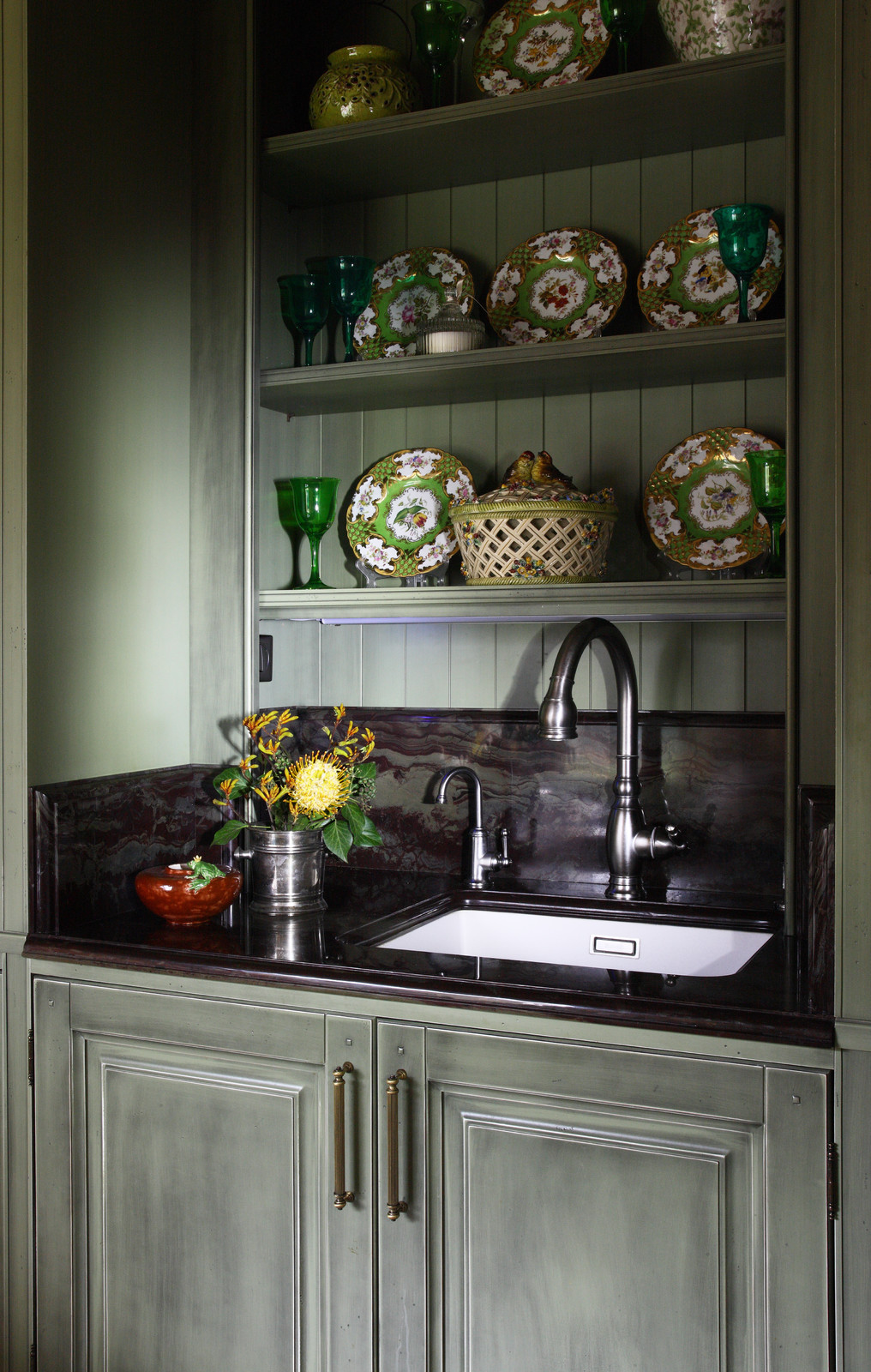 Проект "Лесной городок"