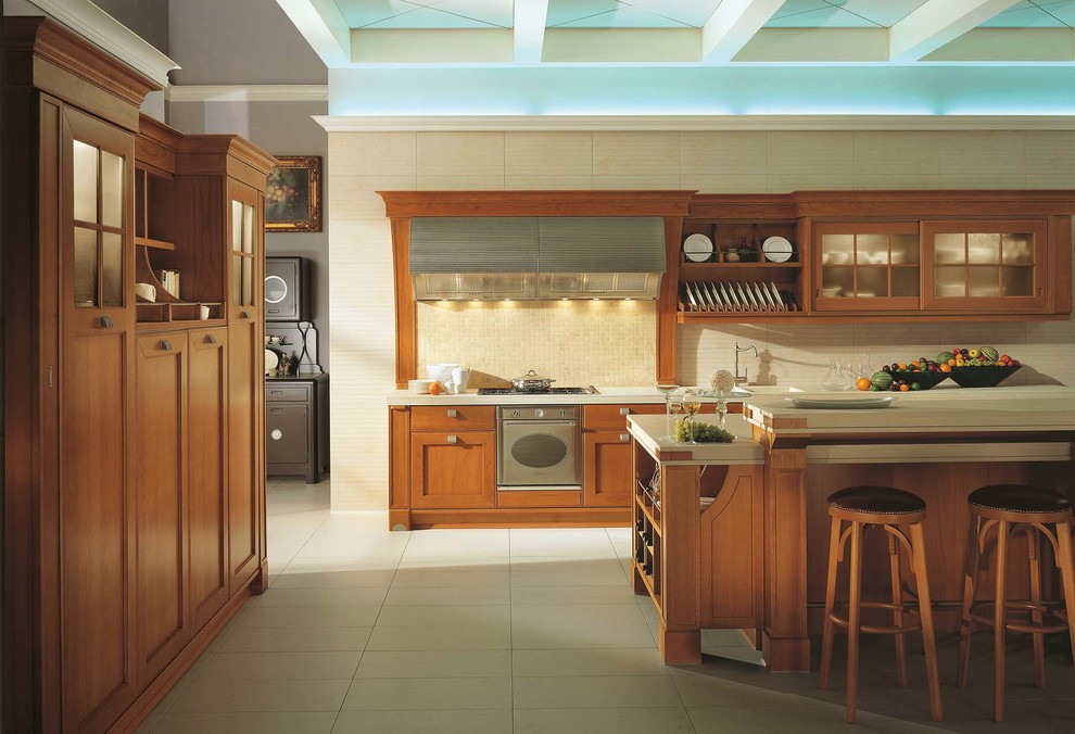 PALLADIO By Aster Cucine