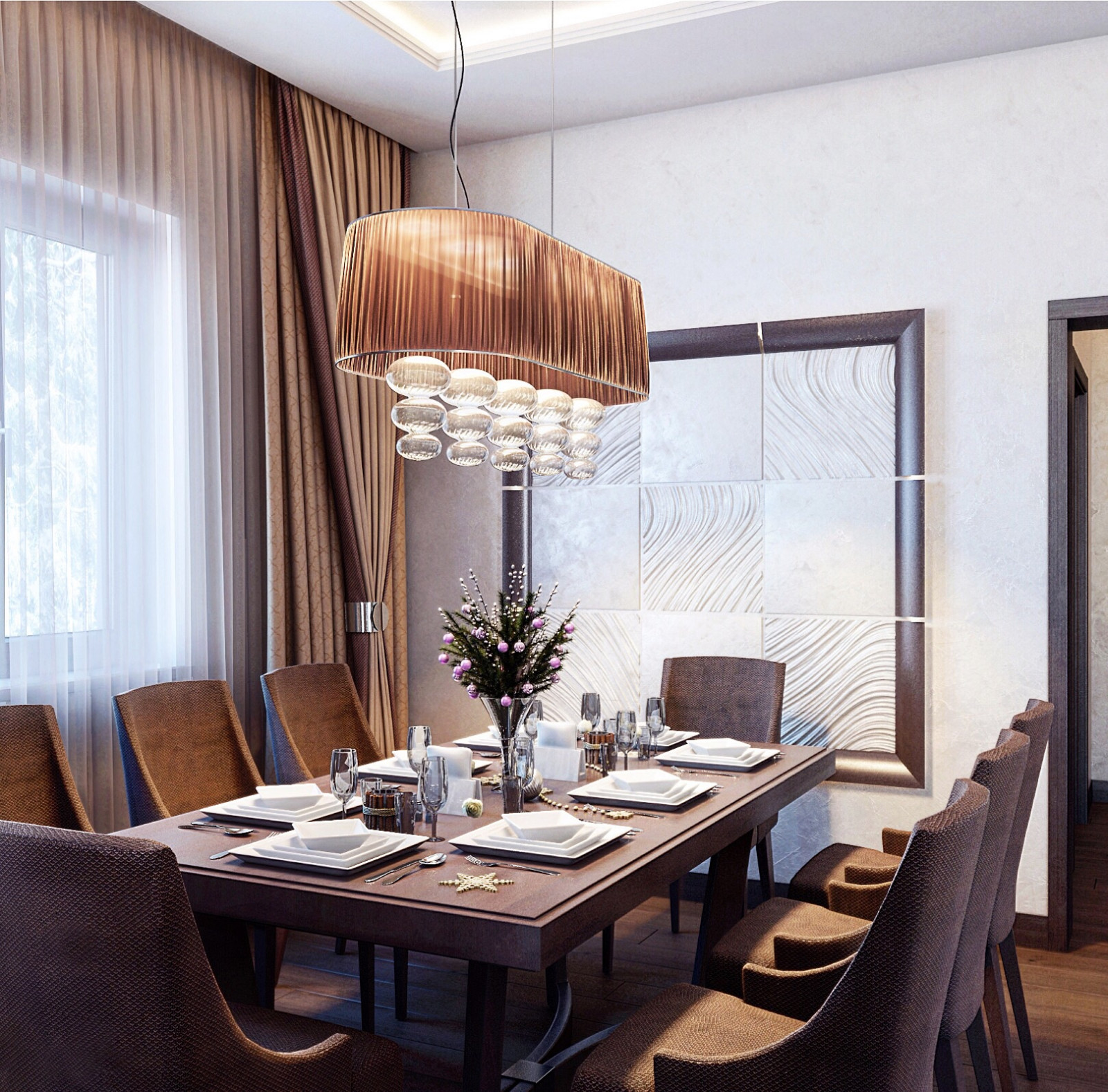 Дом в КП "Русская деревня"