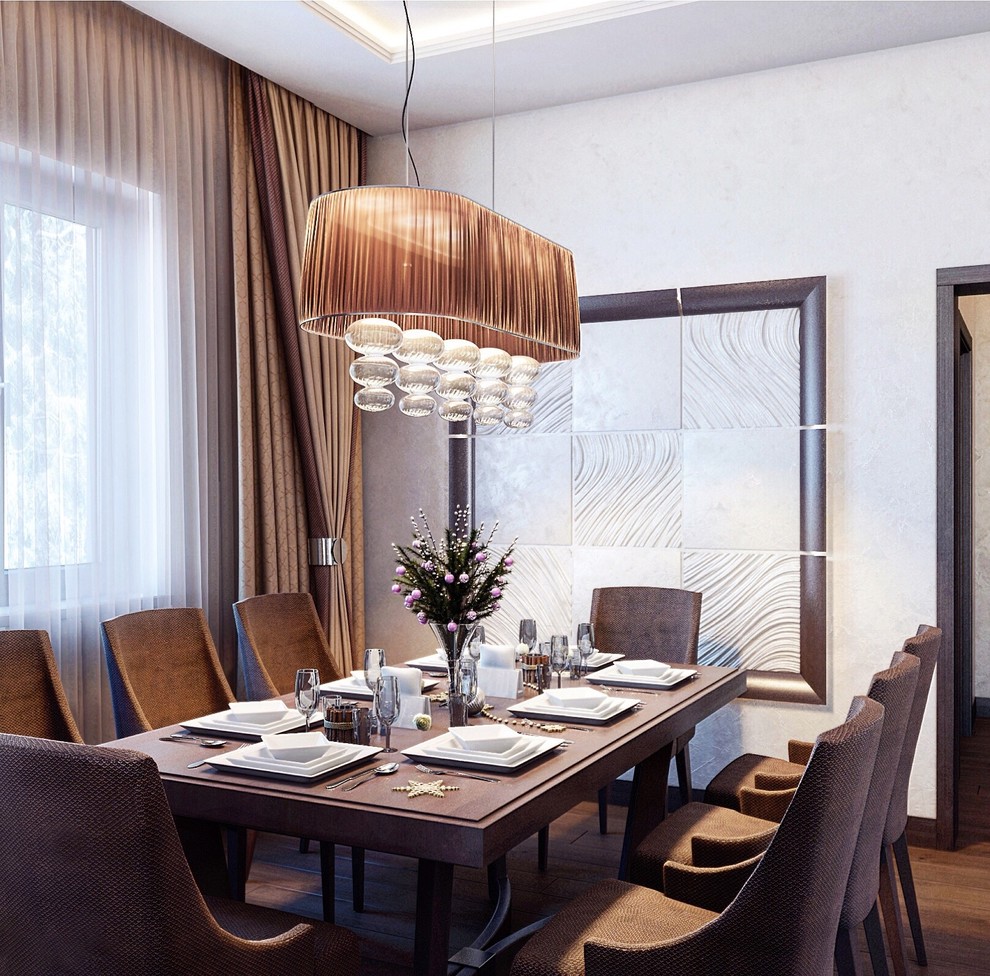 Дом в КП "Русская деревня"