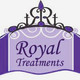 Royal Treatments