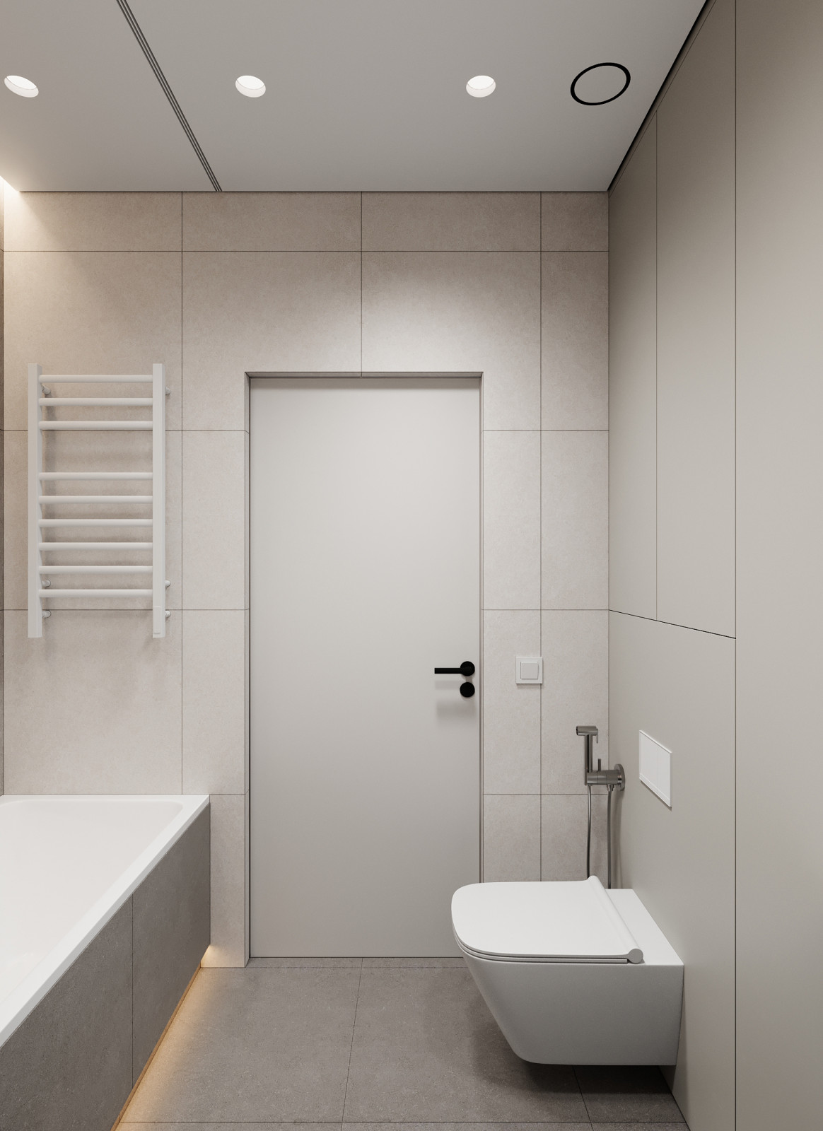 ЖК Discovery Residence (2 проект)