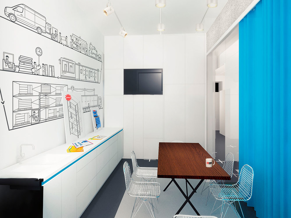 Шоурум «ДиКом»