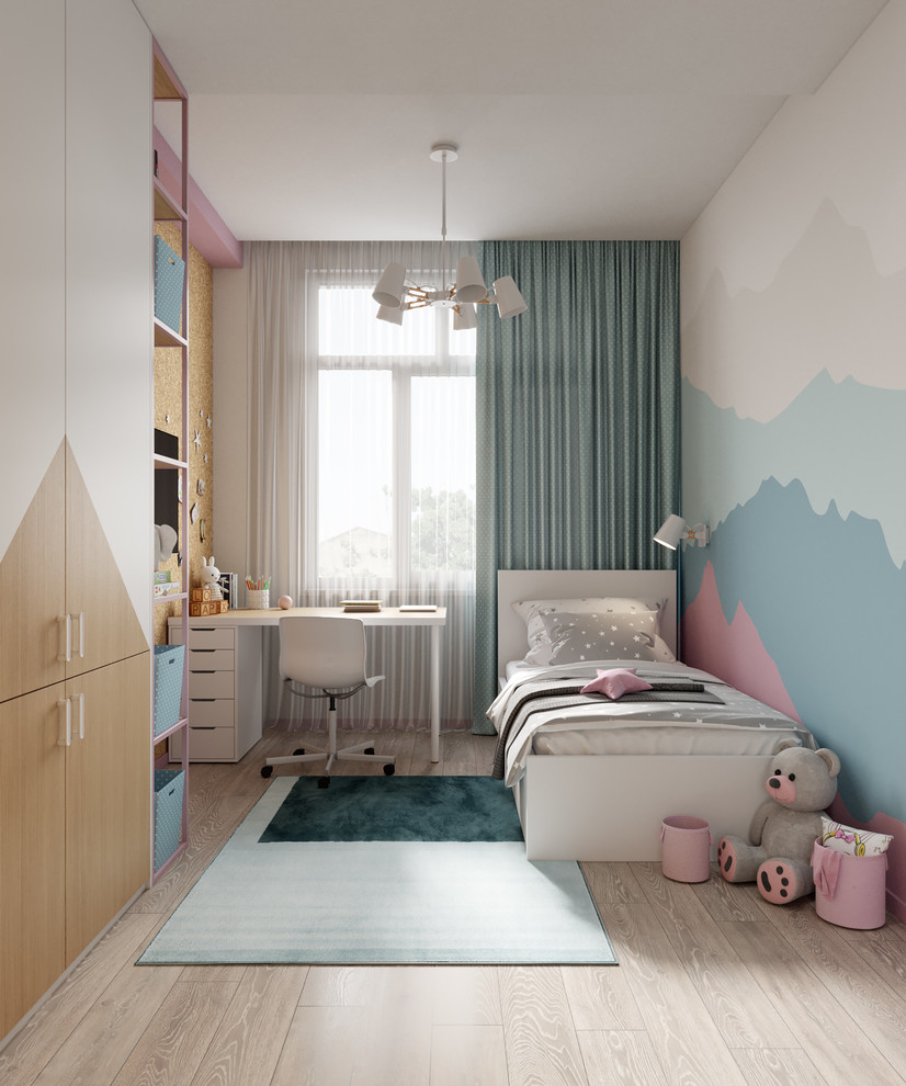 Квартира в Сочи с небольшим бюджетом.