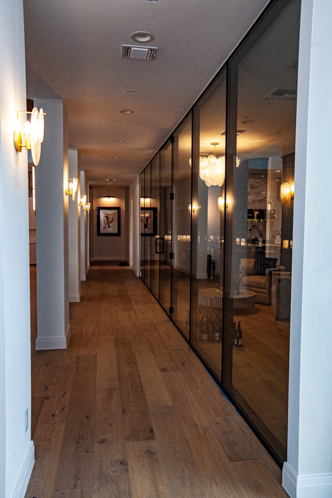 WINE ROOMS