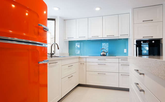 Hillhurst modern-kitchen