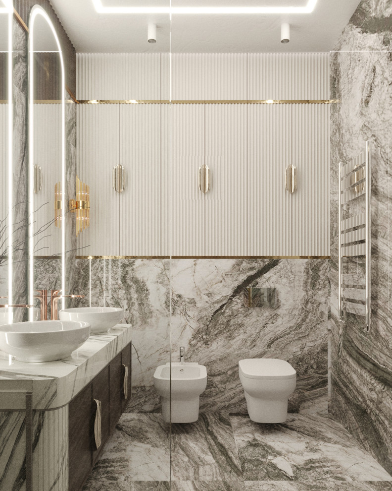 Проект жилого дома в г.Артем.