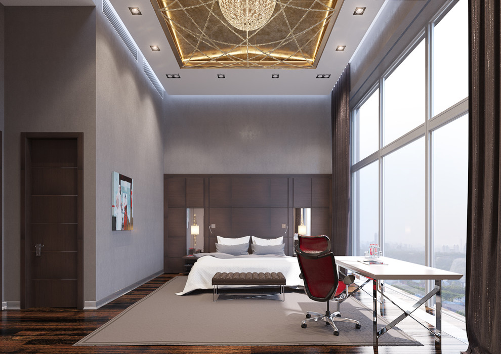 Москва сити "Город столиц"