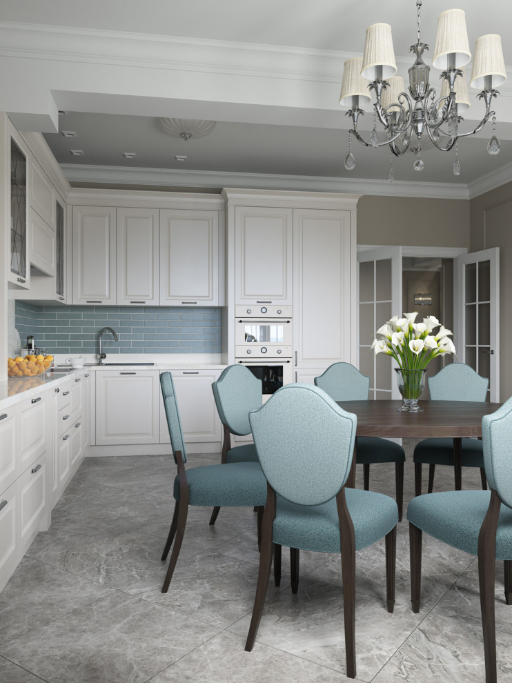 КП ВАТУТИНКИ - ЖИЛОЙ ДОМ