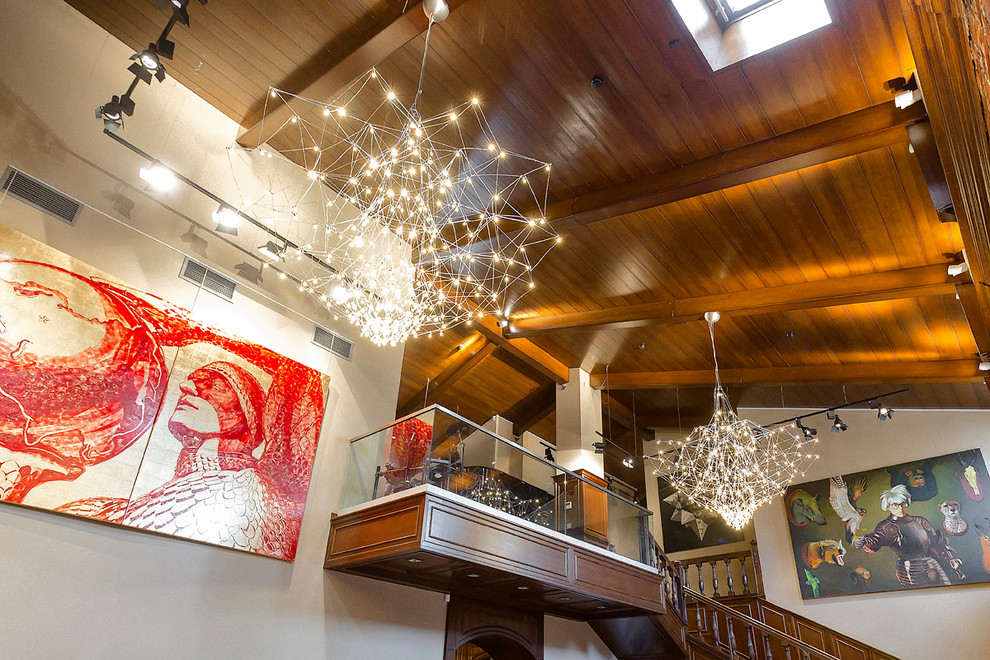 "Нехорошая квартира"