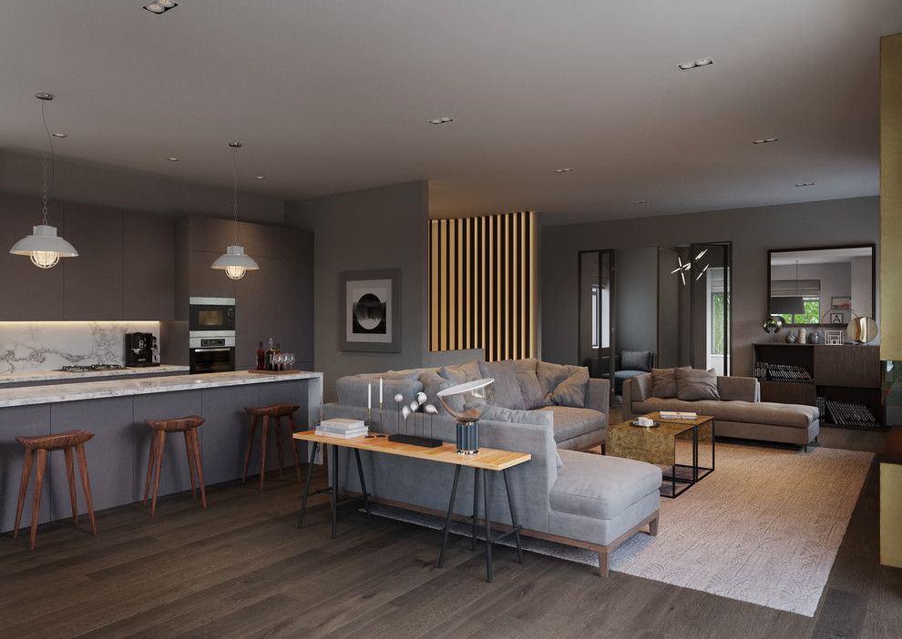 Дом в Бутово