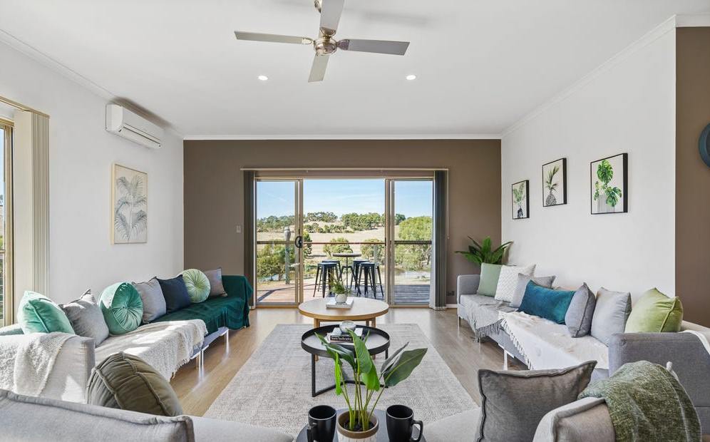 55B Stirling Hill Road. Gemmells SA