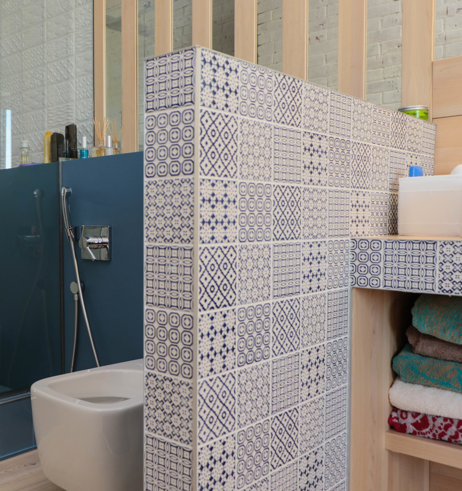 Трехкомнатная квартира в ЖК "Бавария"