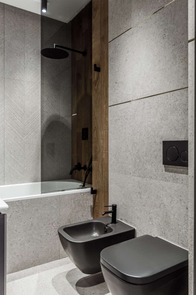 Квартира с видом на море