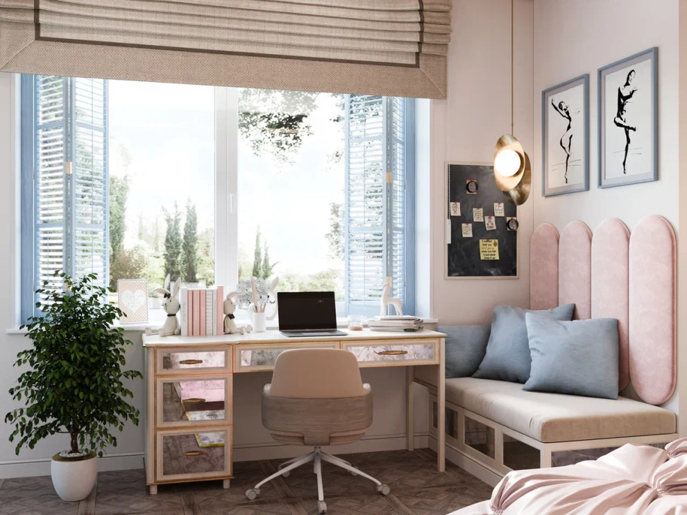 Роскошный дом 600 кв.м.