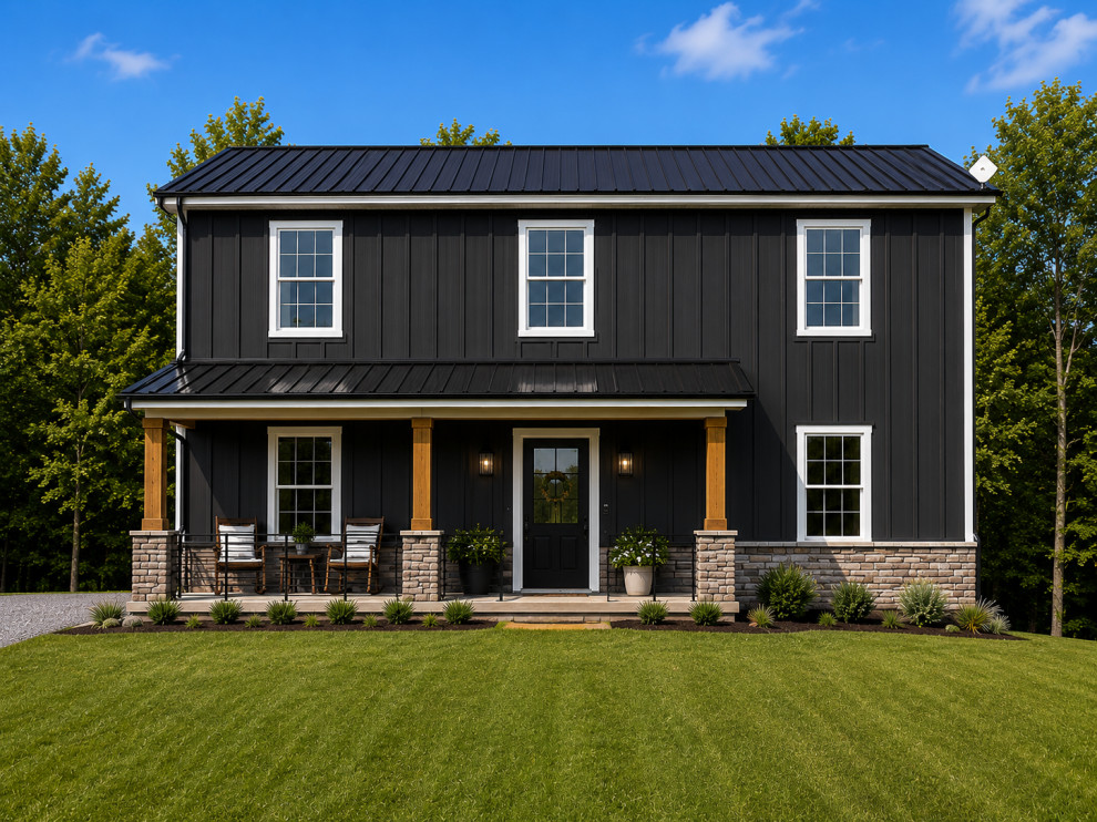 Modern Craftsman
