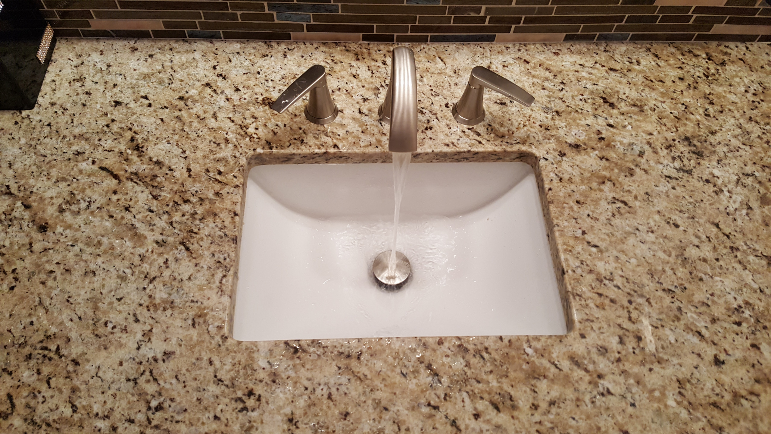 Countertop & Cabinet Custom