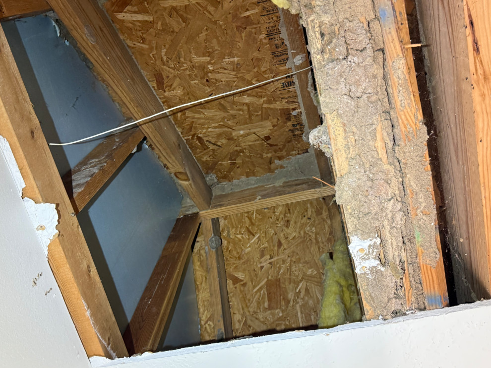 CD14319 - Home Restoration project & Renovation