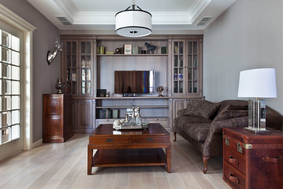 Квартира в Москве 5