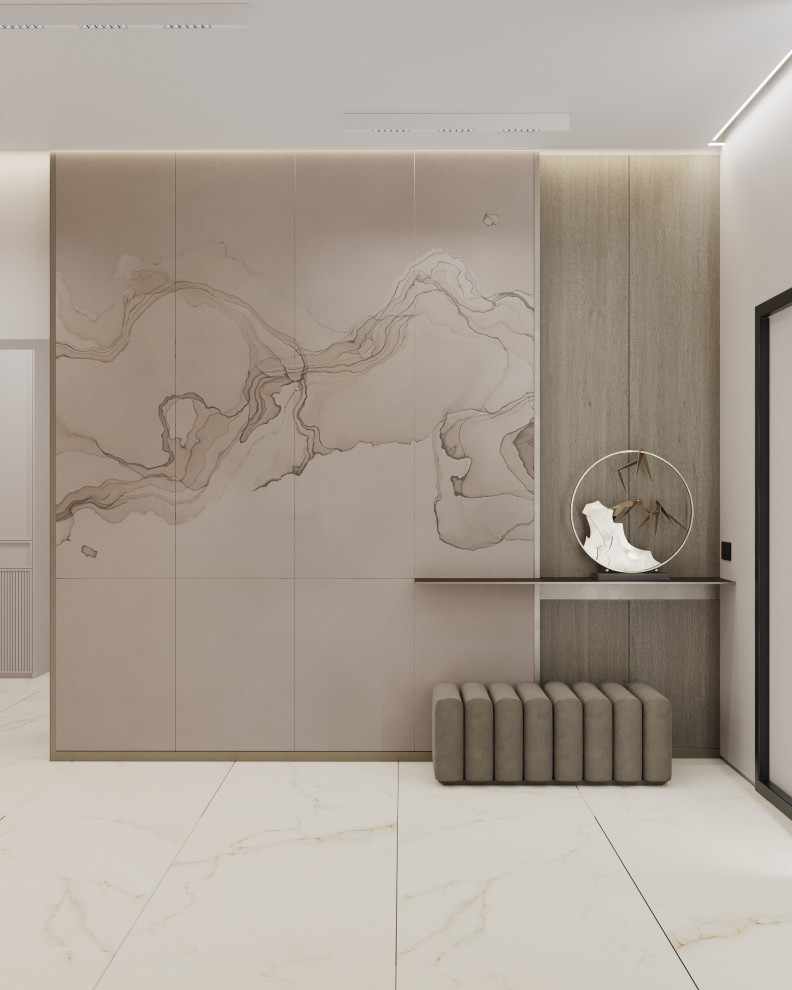 Дизайн коттеджа