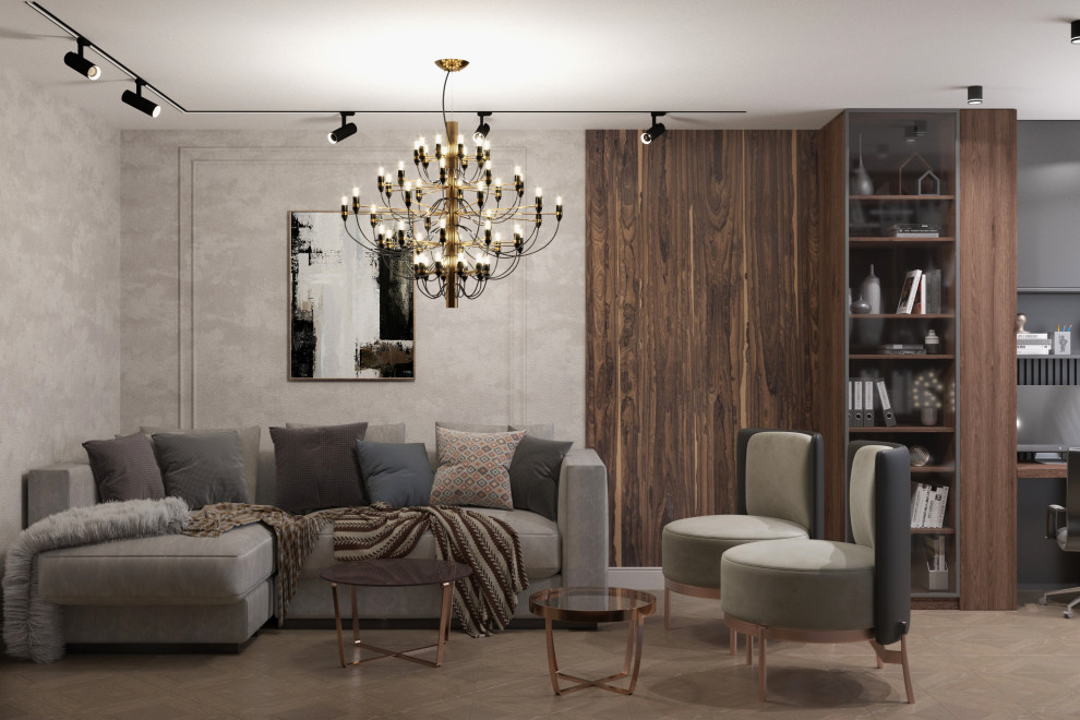 Акценты на побережье Балтийского моря