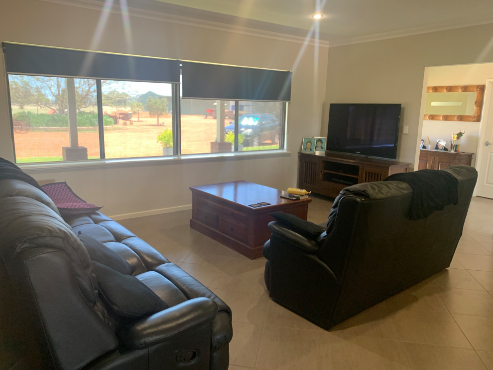 Pinjarra Project