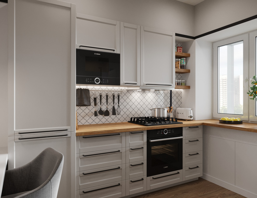 Квартира, 70 кв.м.