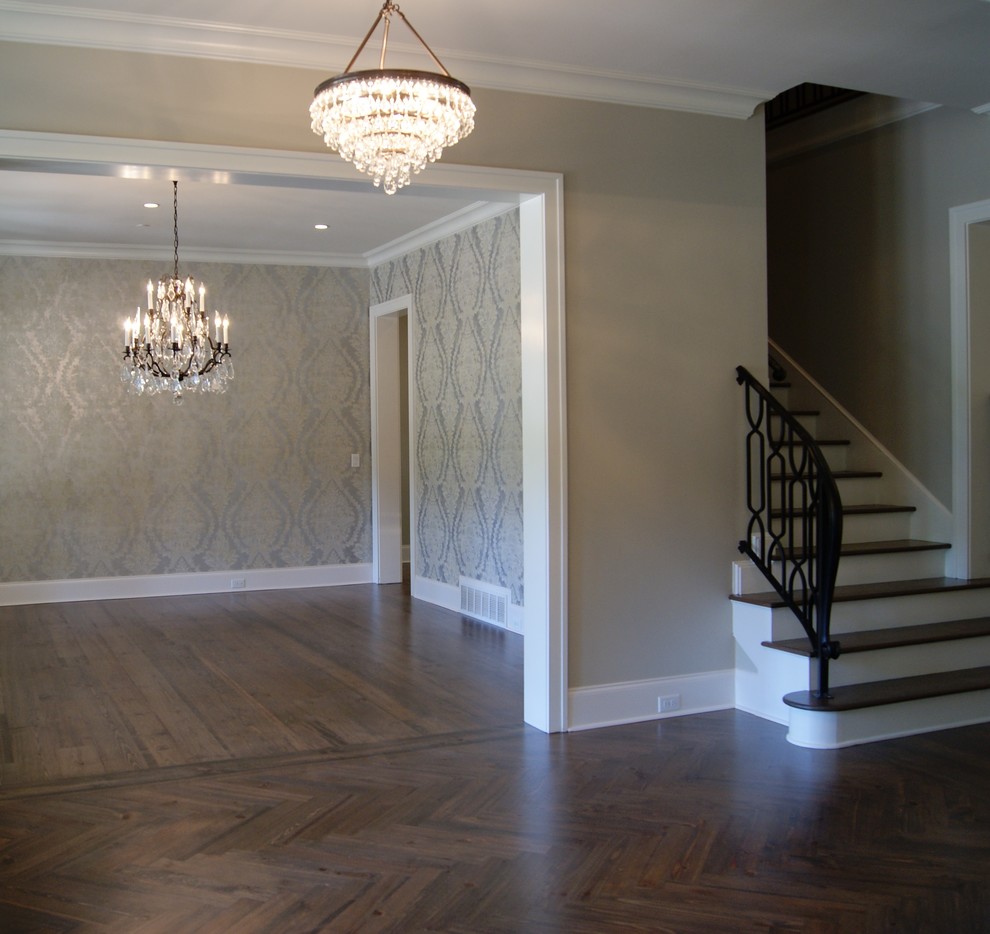 New Construction