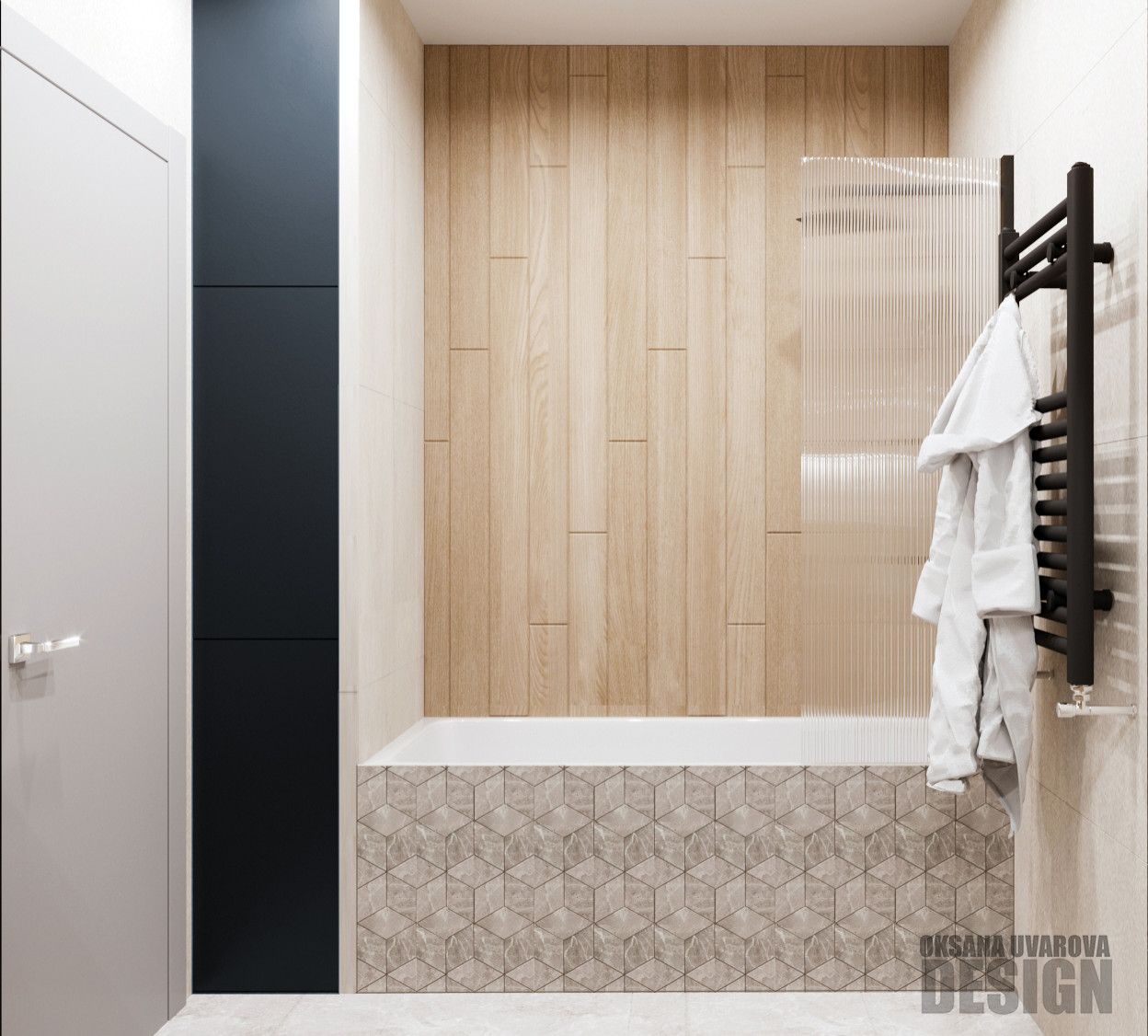 Квартира в ЖК "Ты и я"