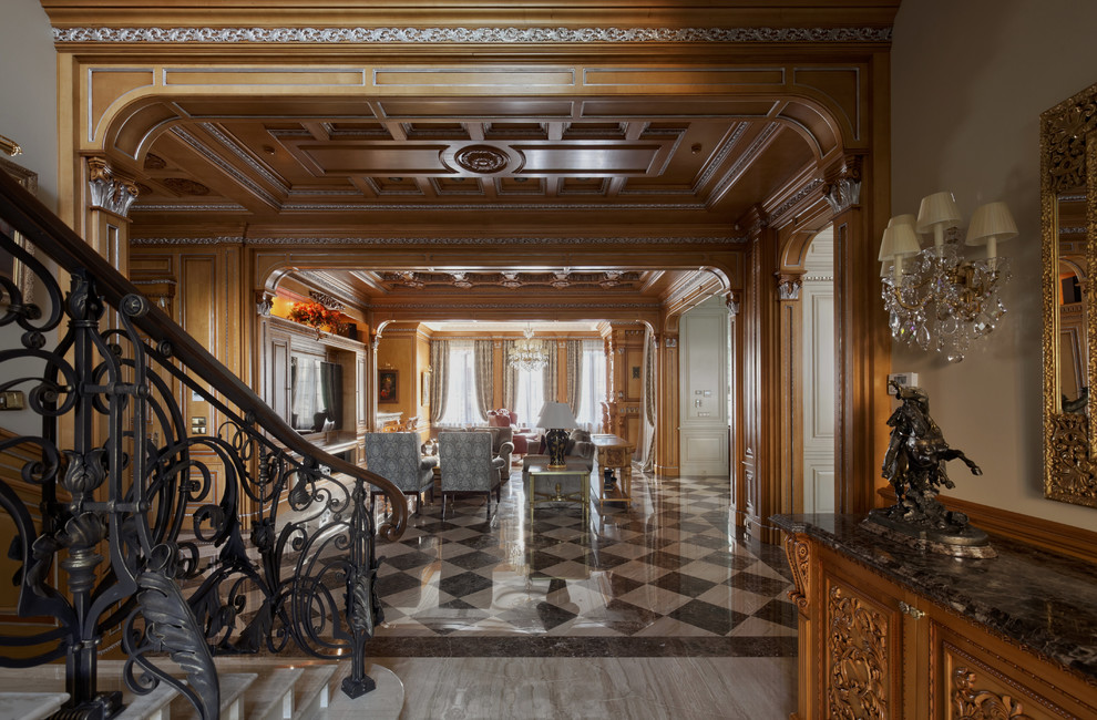 Дом для большой семьи