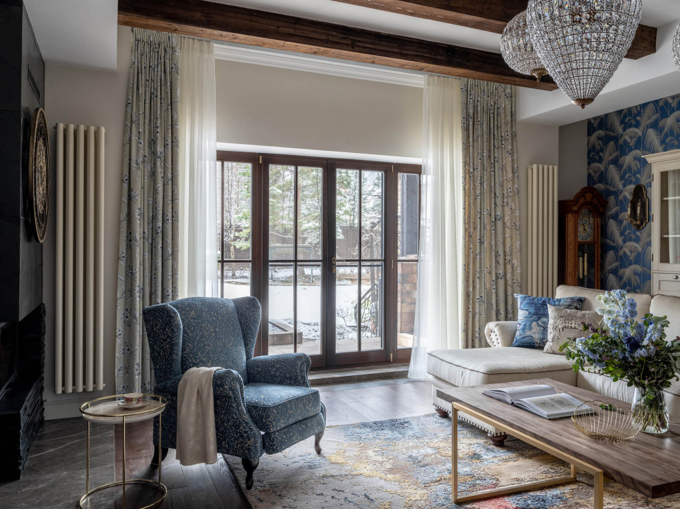 Дом в Горки-10