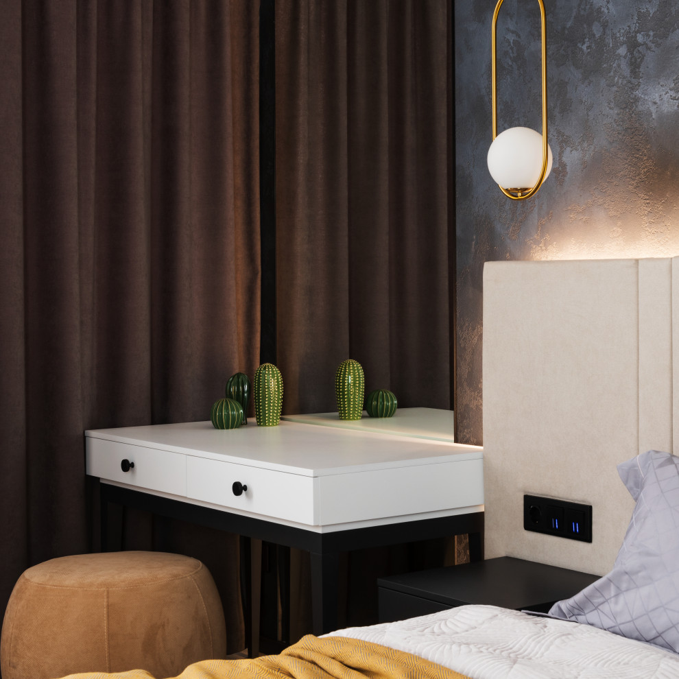 Семейная квартира в ЖК "Ямайка"