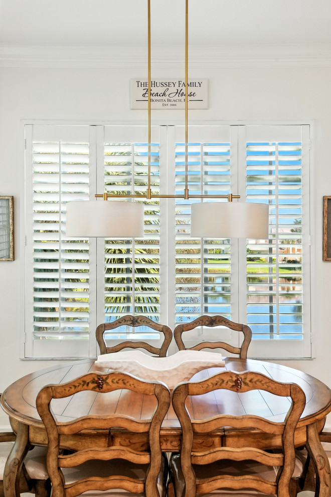 Indigo Shores Residential Remodel
