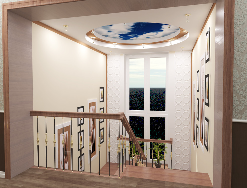 Дом 260 кв/м Бутурлино