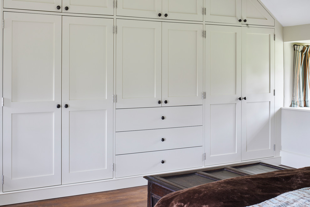 Country Cottage refurbishment