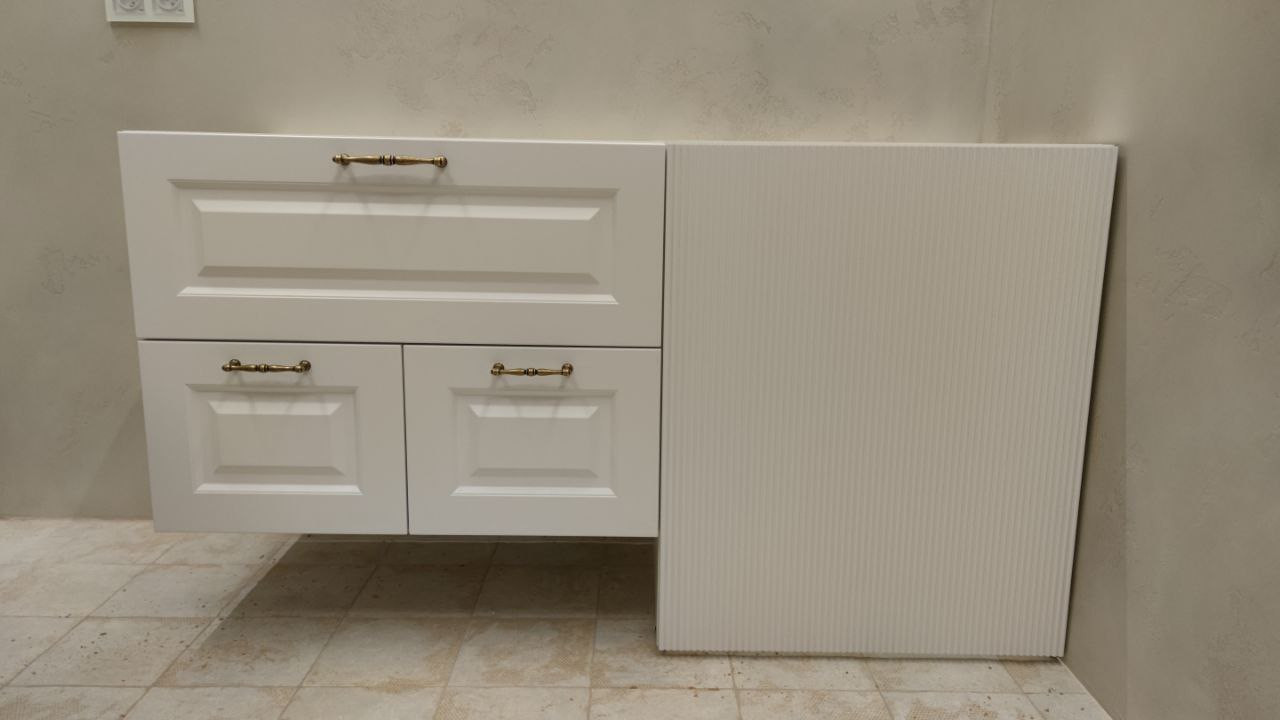 ЖК Морская миля