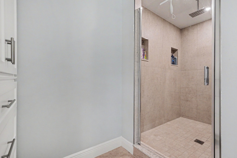 Waterfront Home Transformation