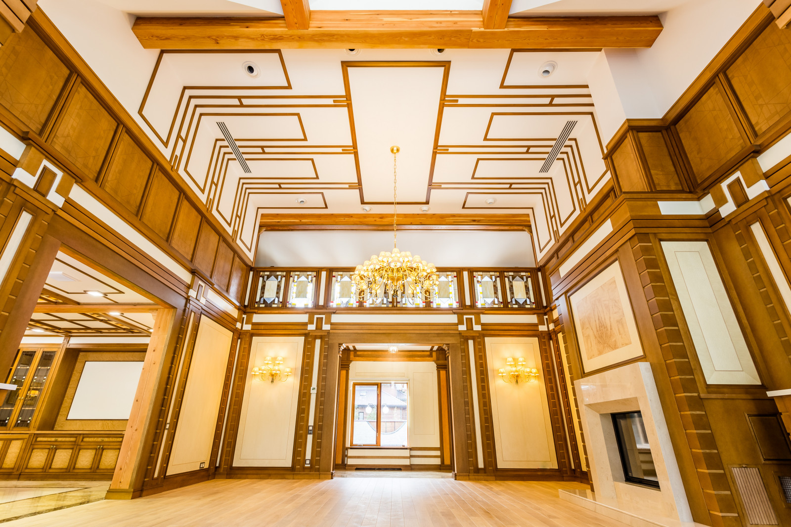 Органический стиль