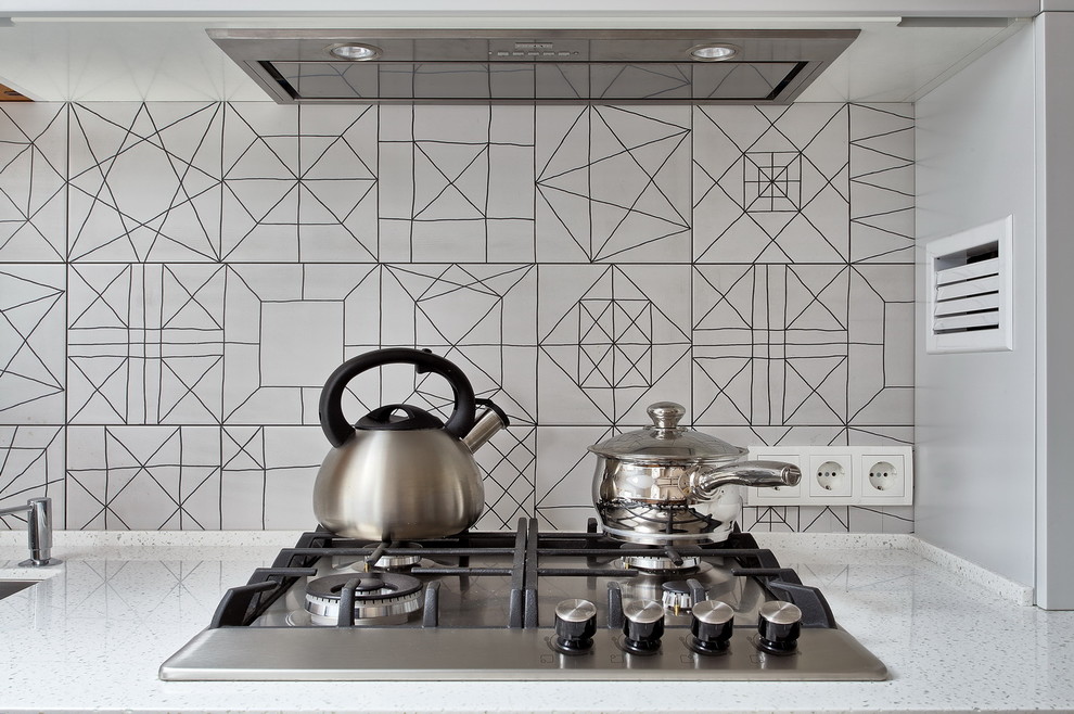 Simple на мансардному поверсі