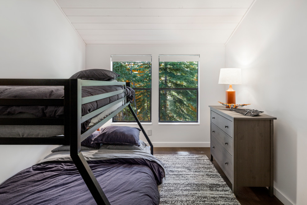Truckee Transformation