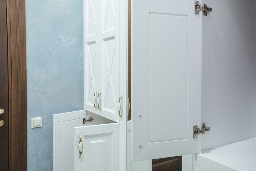 Квартира Сергея и Катерины