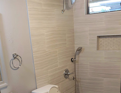 Quality Work - Inside and Out