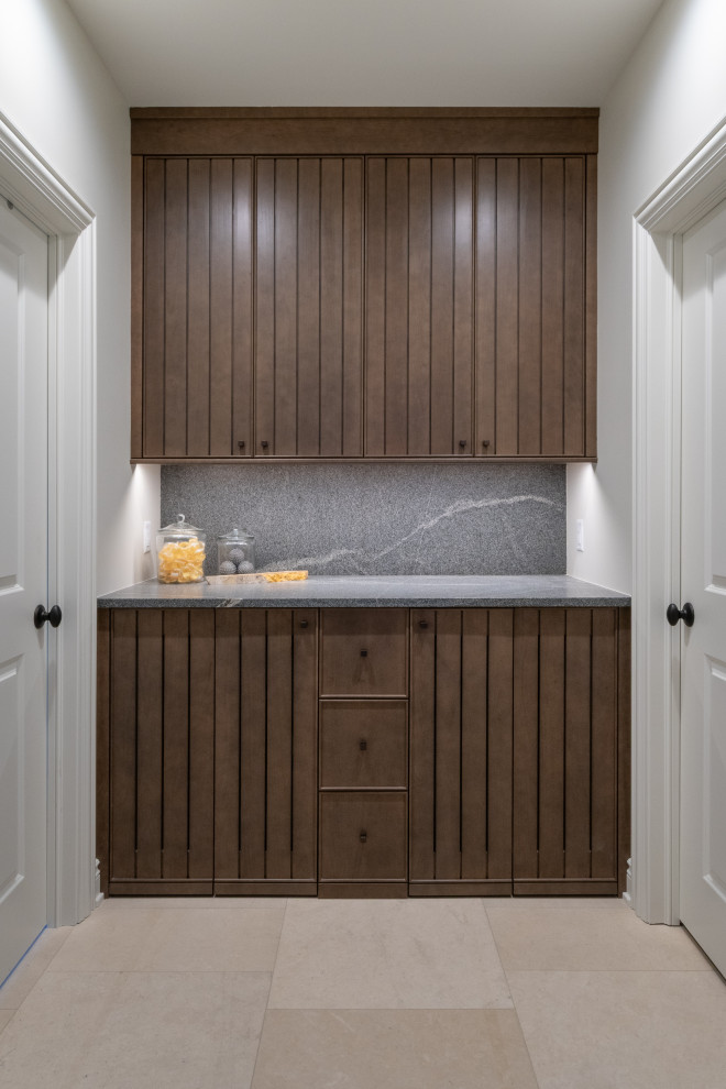 Walk-Out Renovation