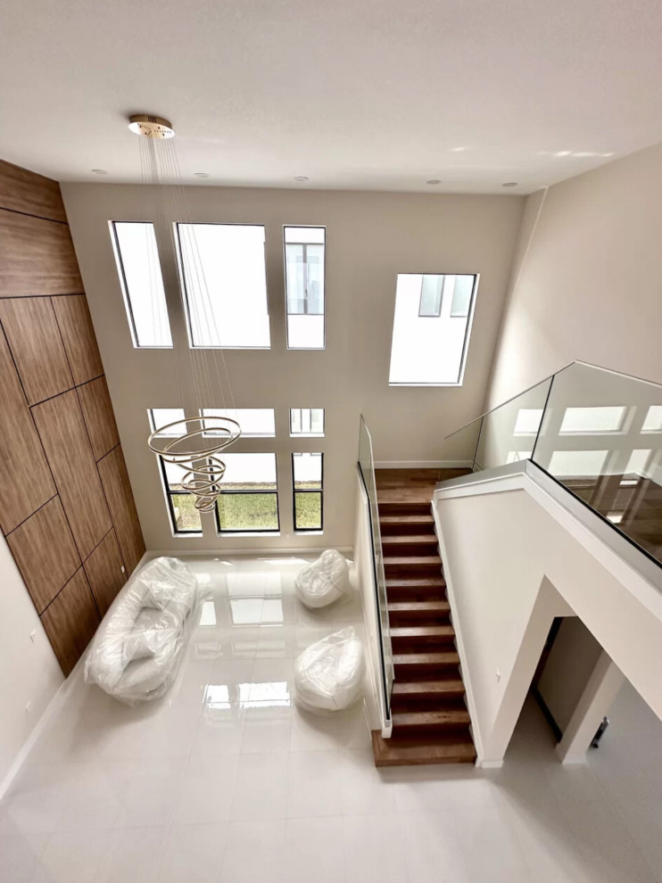 Fraser Remodeling Project (2023)