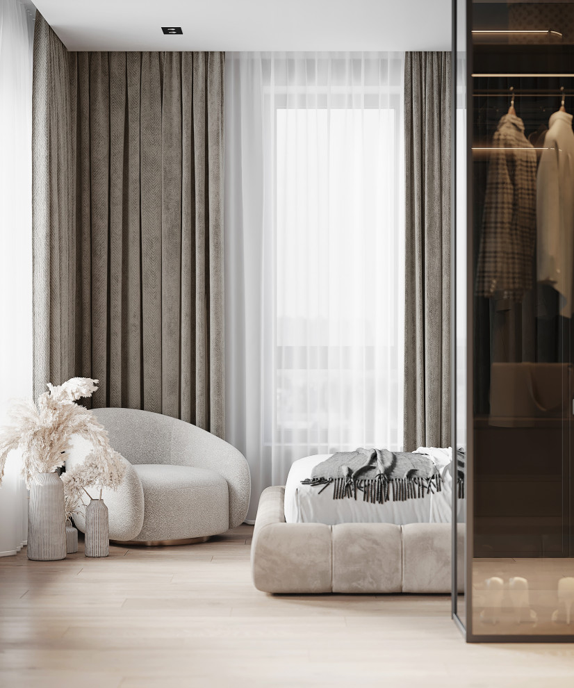 ЖК " Черная речка"