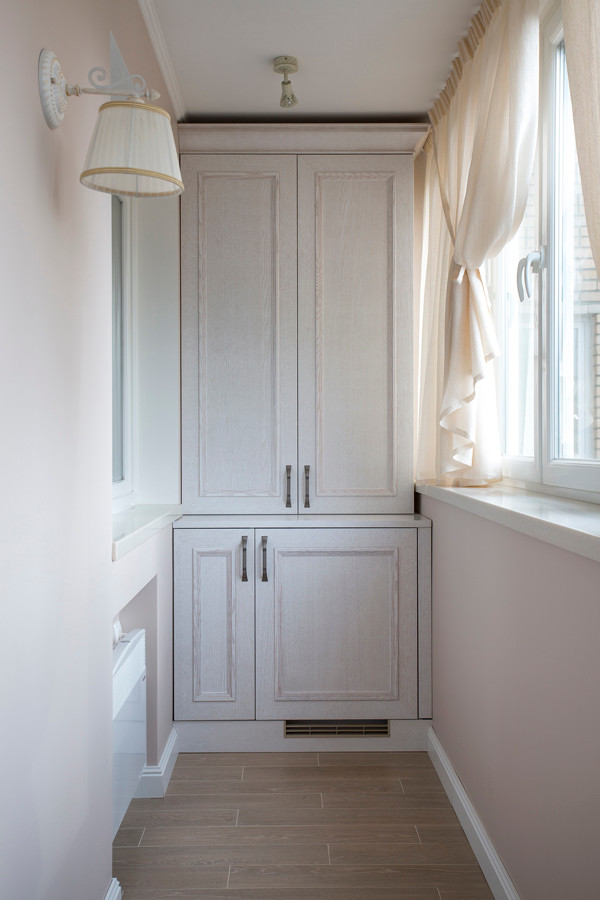 Квартира на Таганке