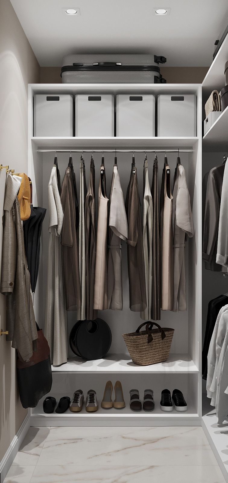 Квартира в ЖК "Московский"