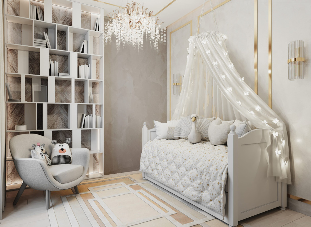 Летняя резиденция в Конаково